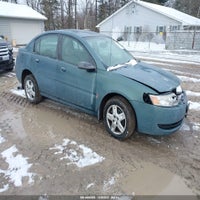 2007 Saturn Ion 2