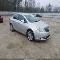2013 Buick Verano