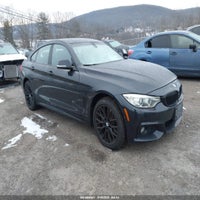2017 BMW 430I Gran Coupe xDrive