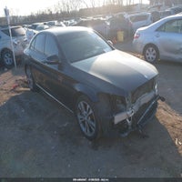 2017 Mercedes-Benz C 300