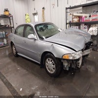 2005 Buick Lesabre Custom