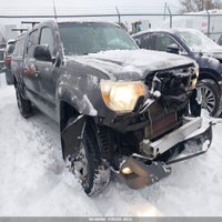 2013 Toyota Tacoma Base V6