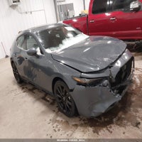 2024 Mazda Mazda3 2.5 S Preferred