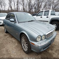 2006 Jaguar Xj Xj8 L