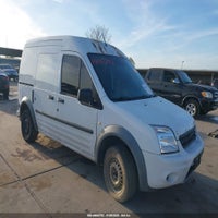 2010 Ford Transit Connect Xlt