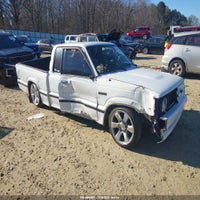 1991 Mazda B2200 Cab Plus