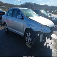 2009 Volkswagen Jetta Se