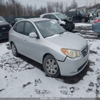 2007 Hyundai Elantra Gls/Limited/Se
