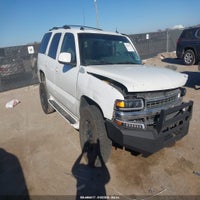 2005 Chevrolet Tahoe Lt