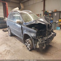 2013 Volvo Xc90 3.2/3.2 Platinum/3.2 Premier Plus