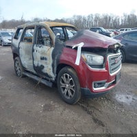 2015 GMC Acadia Slt-1