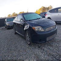 2007 Scion Tc