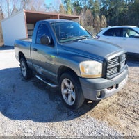 2006 Dodge Ram 1500 St