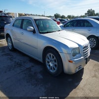 2008 Chrysler 300 Limited