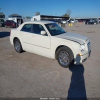 2005 Chrysler 300 Touring