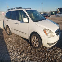 2008 Hyundai Entourage Gls/Se/Limited