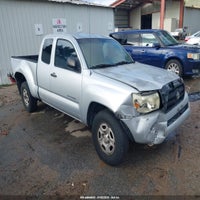 2006 Toyota Tacoma