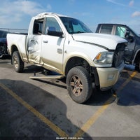 2012 Ram 2500 Laramie Longhorn/Limited Edition