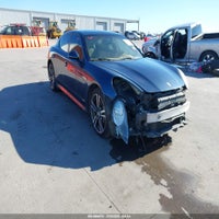 2013 Porsche Panamera 4