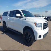 2007 Toyota Tundra Limited 5.7L V8