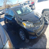 2012 Toyota Yaris Le