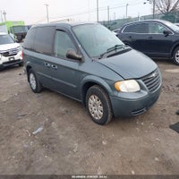 2005 Chrysler Town & Country