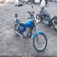2009 Honda Cmx250 C