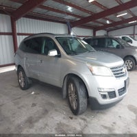 2015 Chevrolet Traverse 1Lt