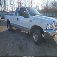 1999 Ford F-250 Lariat/Xl/Xlt