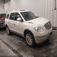 2008 Buick Enclave Cxl