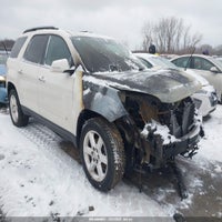 2008 Saturn Outlook Xr