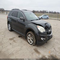 2015 Chevrolet Equinox 2Lt