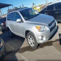 2011 Toyota Rav4 Limited V6