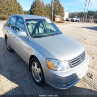 2003 Toyota Avalon Xls