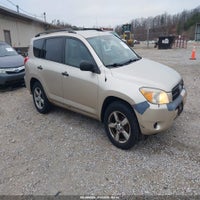 2006 Toyota Rav4 Base V6