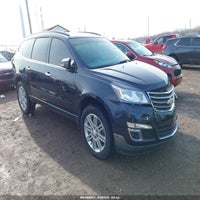 2015 Chevrolet Traverse 1Lt