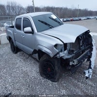 2021 Toyota Tacoma Sr V6