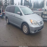 2010 Honda Odyssey Ex-L