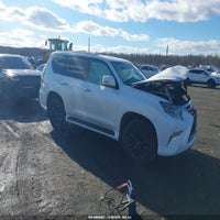 2020 Lexus Gx 460 Premium