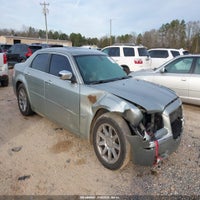 2006 Chrysler 300C