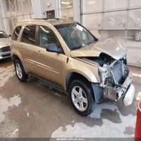 2005 Chevrolet Equinox Lt