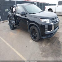 2021 Mitsubishi Outlander Sport 2.0 Be /2.0 Es /2.0 Le /2.0 Se