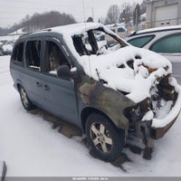 2005 Dodge Grand Caravan Sxt