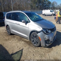 2020 Chrysler Pacifica Hybrid Touring L