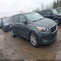 2015 Kia Sedona Lx