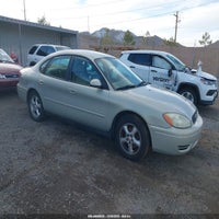 2004 Ford Taurus Ses