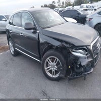 2017 Audi Q5 2.0T Premium