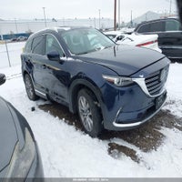 2021 Mazda Cx-9 Grand Touring