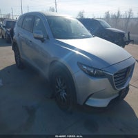2018 Mazda Cx-9 Touring