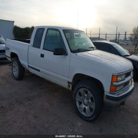 1999 Chevrolet K1500 Ls